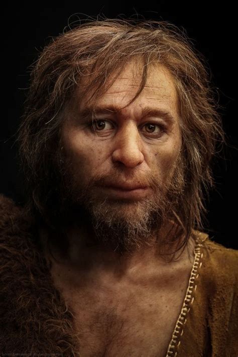 Pin By Baasil A On Cavemen Forensic Facial Reconstruction Ancient People Ancient Humans
