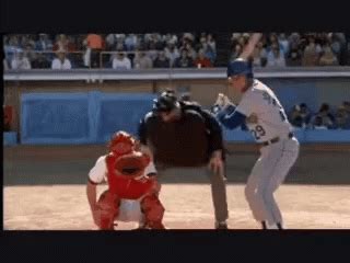 Naked Gun Baseball Gifs Tenor