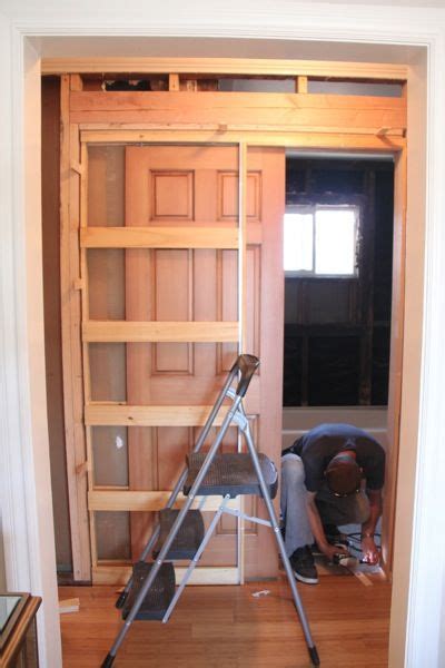 Bathroom doors aren't just for opening and closing, they can now be part of the interior design. 25+ Best Closet Door Ideas that Won The Internet [Stylish ...
