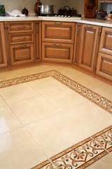 Tile Floors With Designs Images
