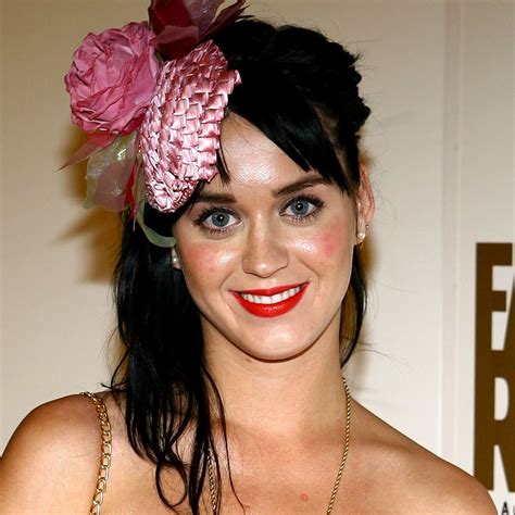 Discover 86 Katy Perry Hairstyles Ineteachers