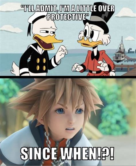 160 Funniest Kingdom Hearts Memes Of All Time Fandomspot Oliviaentertainment