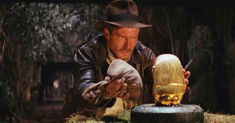Indiana Jones Archaeology Exam Quiz