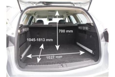 ADAC Auto-Test Opel Astra Sports Tourer 1.4 Turbo Innovation