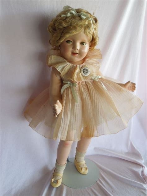 1000+ images about 134 Dolls: Shirley Temple on Pinterest ...