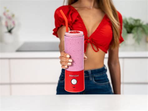 Raspberry Smoothie - Raspberry Flavor Explosion