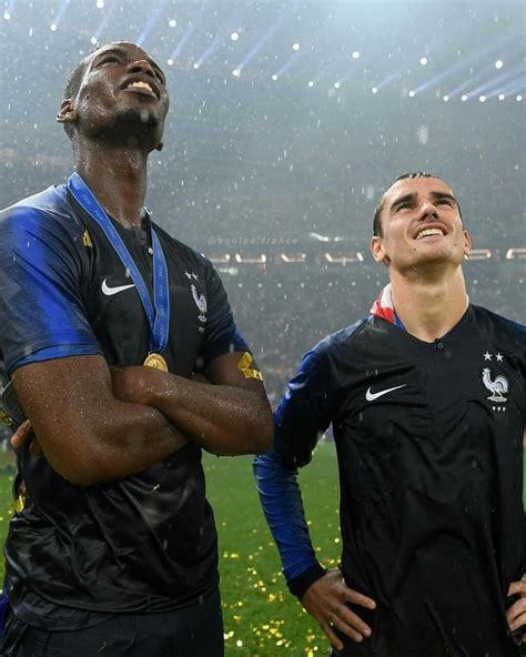 Comment voir le match croatie espagne en streaming ? Épinglé par Allez La France 🇫🇷 sur Antoine Griezmann ...