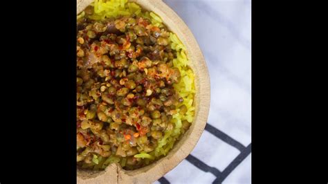 ⁣ ⁣ i share on my latest youtube video how i made a sweet and spicy ndengu. How To Make Pojo (Ndengu) | Miss Mandi Throwdown - YouTube