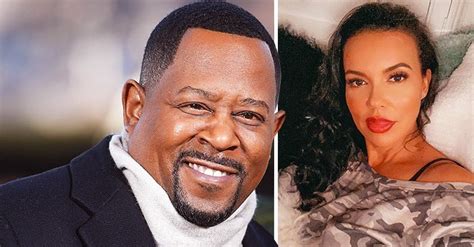 Martin Lawrence And 2nd Ex Wife Shamicka Celebrate Their Daughter Amaras High School Graduation