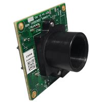 CMOS Camera Modules | MIPI CSI-2 Camera Modules