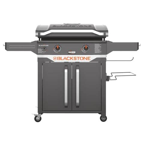 Blackstone Proseries 28 Griddle Review Griddle Sizzle