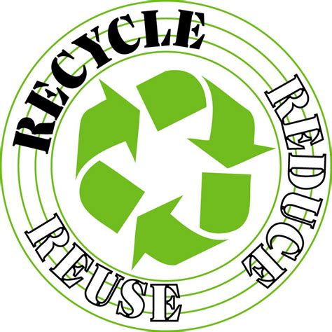 Recycling Symbol Clip Art Cliparts Co
