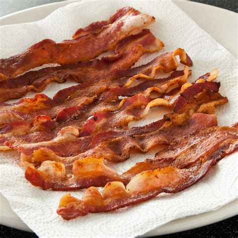 Oven Fried Bacon Recipe Cooks Illustrated