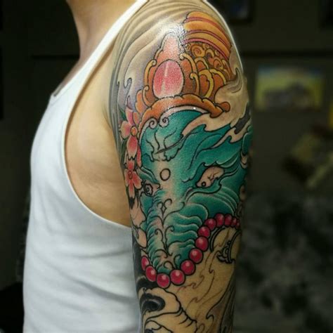 21 Dragon Tattoo Designs Ideas Design Trends Premium