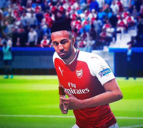 Find out the best defensive midfielders, centre midfielders, attacking midfielders & wingers. FIFA 19 Arsenal Face Scans : Gunners