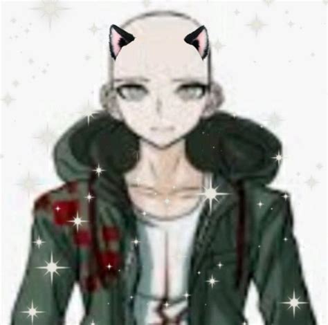 Nagito Bald Catboy 😏 Мемы Фандом Легкие рисунки