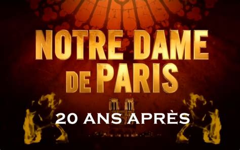 【中字】法语音乐剧《巴黎圣母院》20周年纪录片哔哩哔哩bilibili