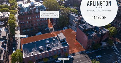The price for metered parking in boston is $1.25 per hour. Bay Village parking lot could end up hosting a new ...