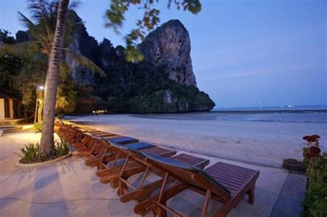 Railay Bay Resort And Spa 68 ̶9̶2̶ Updated 2018 Prices And Reviews
