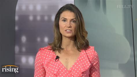 Krystal Ball Torches Rush Limbaugh For Falsely Claiming She Posed Nude