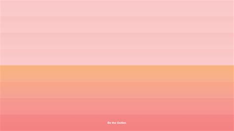 Aesthetic Peach Pink Wallpapers Top Free Aesthetic Peach Pink