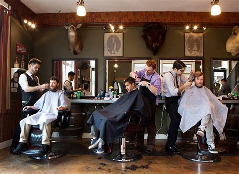 Imagem Relacionada Modern Barber Shop Hair Barber Barber Shop