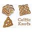 Celtic Knots  Bragging Rights Scroll Saw Village