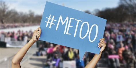 7 Men On What The Metoo Movement Has Taught Them About Sexual Assault