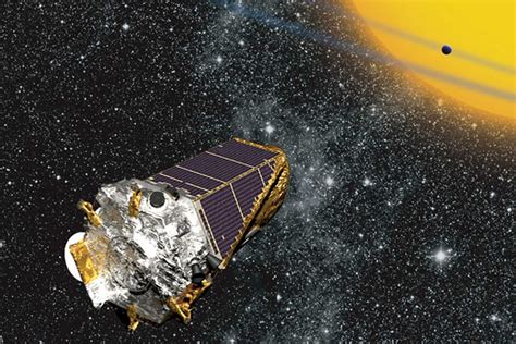 Kepler Finds 104 Exoplanets In The Largest Single Haul Of Confirmed Planets