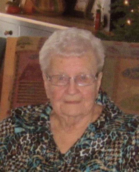 Maybe you would like to learn more about one of these? Doris Gronbeck | Boulger Funeral Home