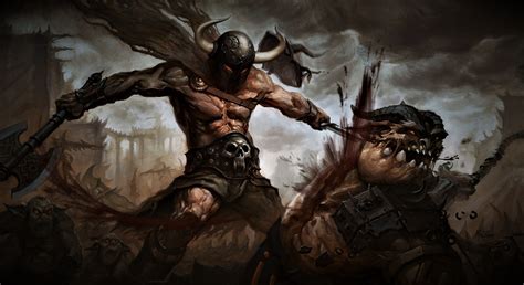 World Of Warcraft Warrior Video - Jugernaut305 - Fury Warrior WoW ...
