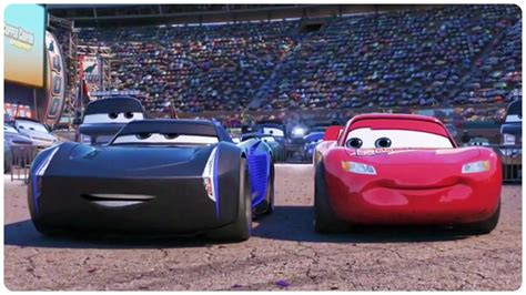 English subtitles cars 3 (2017). Cars 3 "Drive Fast" Trailer (2017) Disney Pixar Animated ...