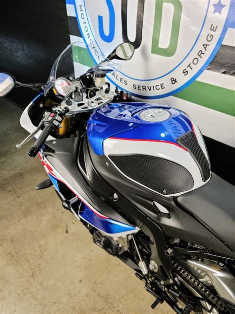 2017 Bmw S 1000 Rr Seattle Used Bikes