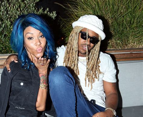 Did Lyrica Anderson File For Divorce From A1 Bentley Empire Bbk