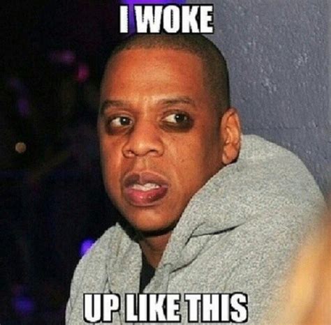 Image in memes 🌚 collection by dd on we heart it. What Solange Knowles said to Jay-Z during that lift attack according to the internet - Let's ...
