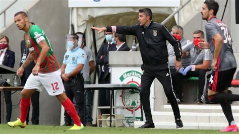 Bruno miguel silva do nascimento (born 12 may 1976), known as bruno lagen 1 (portuguese pronunciation: Marítimo vs Benfica: El Benfica 'regala' la Liga al Oporto ...