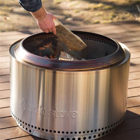 We did not find results for: Solo Stove Yukon Review: The Family Favorite Fire Pit ...