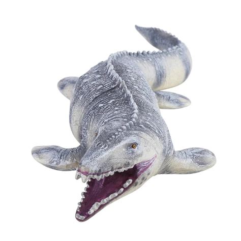 Jurassic World Dominion Ocean Protector Mosasaurus Dinosaur Action Figure From Pound Of Recycled