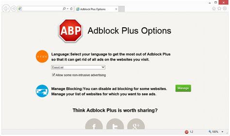 Adblock Plus For Windows 10 下载并安装 Windows
