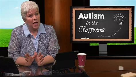 Autism In Classroom Attention Seeking Behavior Autism Network