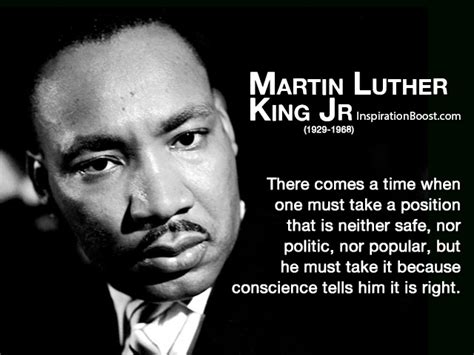 Looking for the best martin luther king jr. Martin Luther King jr Quotes - We Need Fun