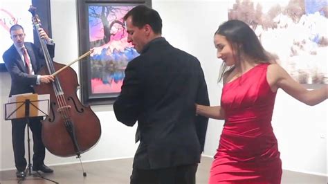 tango forever benefit ana padron and diego blanco youtube