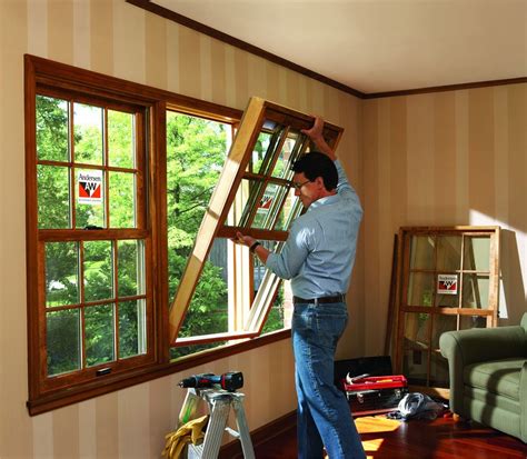 This is what's considered a great. How often should you replace your home's windows? - My ...