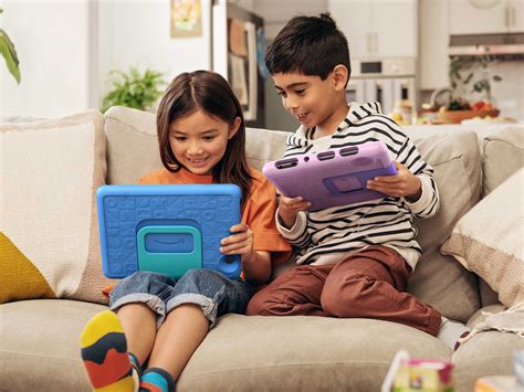 Amazon Fire Hd 10 Kids Vs Fire Hd 8 Kids Tablet Which Should You Buy