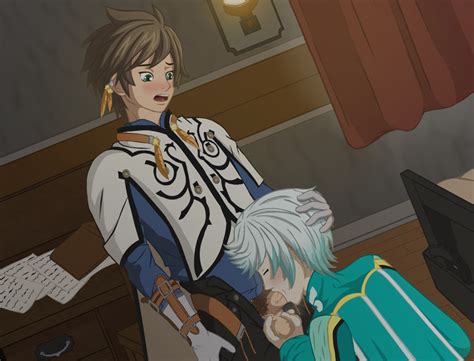 Redflash Tales Of Zestiria Cg Myreadingmanga