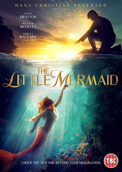 Pin By Rose Buhl On Mermaids With Images Little Mermaid Full Movie