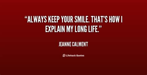 Always Keep Smiling Quotes Quotesgram
