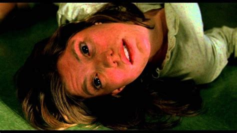 The Exorcism Of Emily Rose Lesordio Di Jennifer Carpenter Imtv