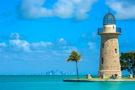 The Aquamarine Waters Of South Florida Biscayne National Park Check