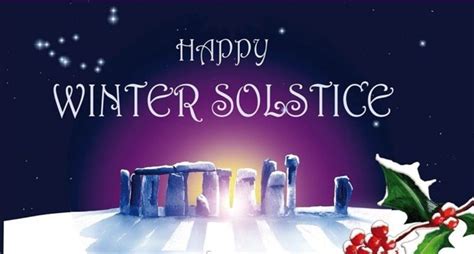 Happy Winter Solstice Yule Neon Signs Art Xmas Art Background